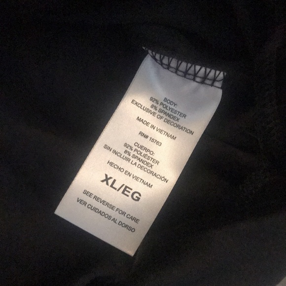 Champion velour hoodie - Picture 4 of 8